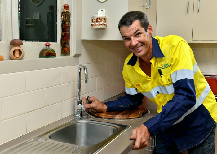 Hot Water Systems Cairns