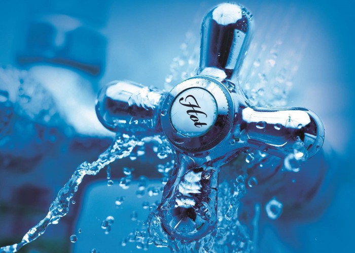 Leak Detection Cairns