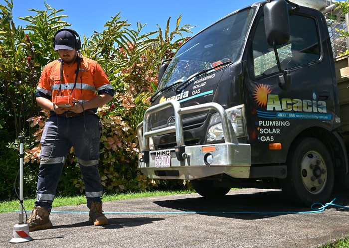 Cairns Hot Water Systems