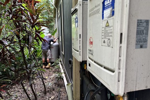 Cairns Hot Water Systems