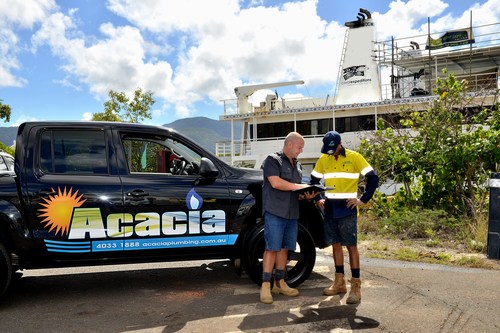 Hot Water Systems Cairns