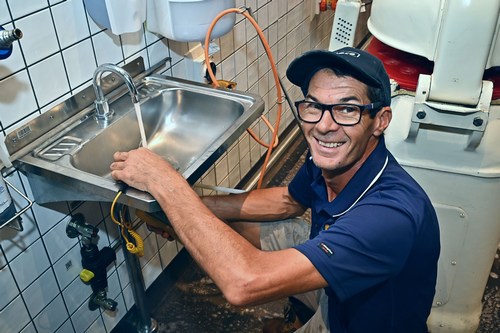 Cairns Plumbing