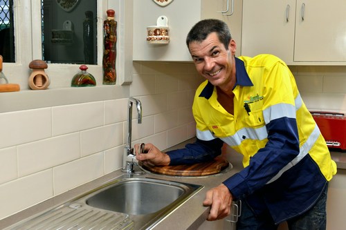 Cairns Hot Water Systems